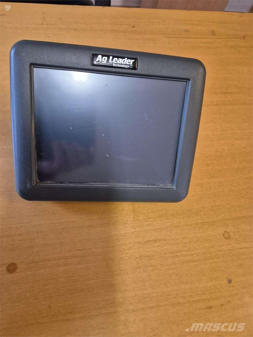  -Kita- Ag Leader Lauksaimniecība- Citi