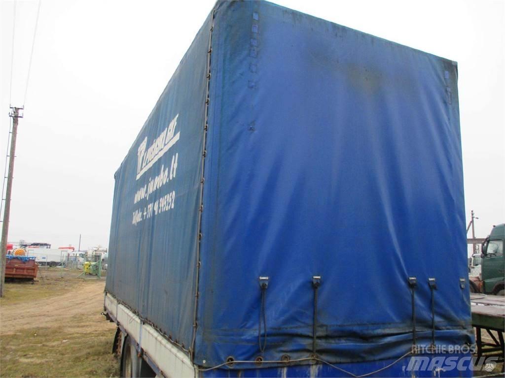  -Kita- ANTSTATAI Transports- Citi