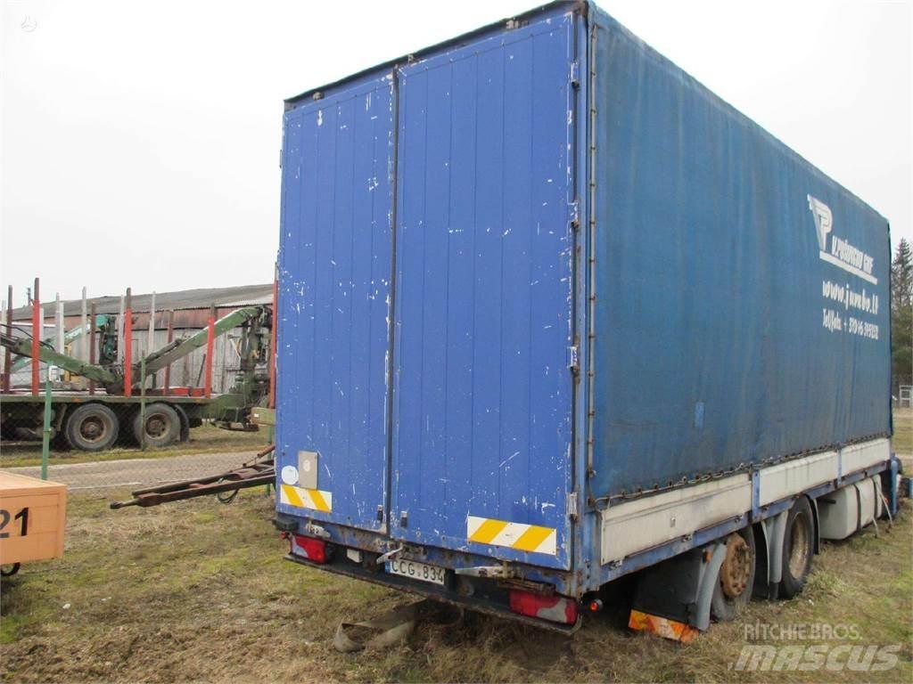  -Kita- ANTSTATAI Transports- Citi