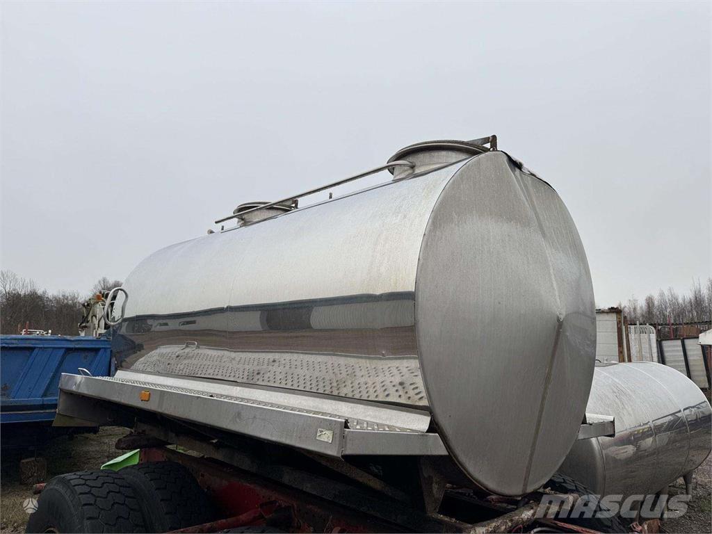  -Kita- CISTERNOS Transports- Citi