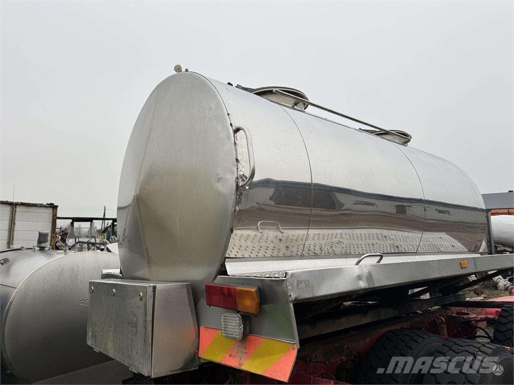  -Kita- CISTERNOS Transports- Citi