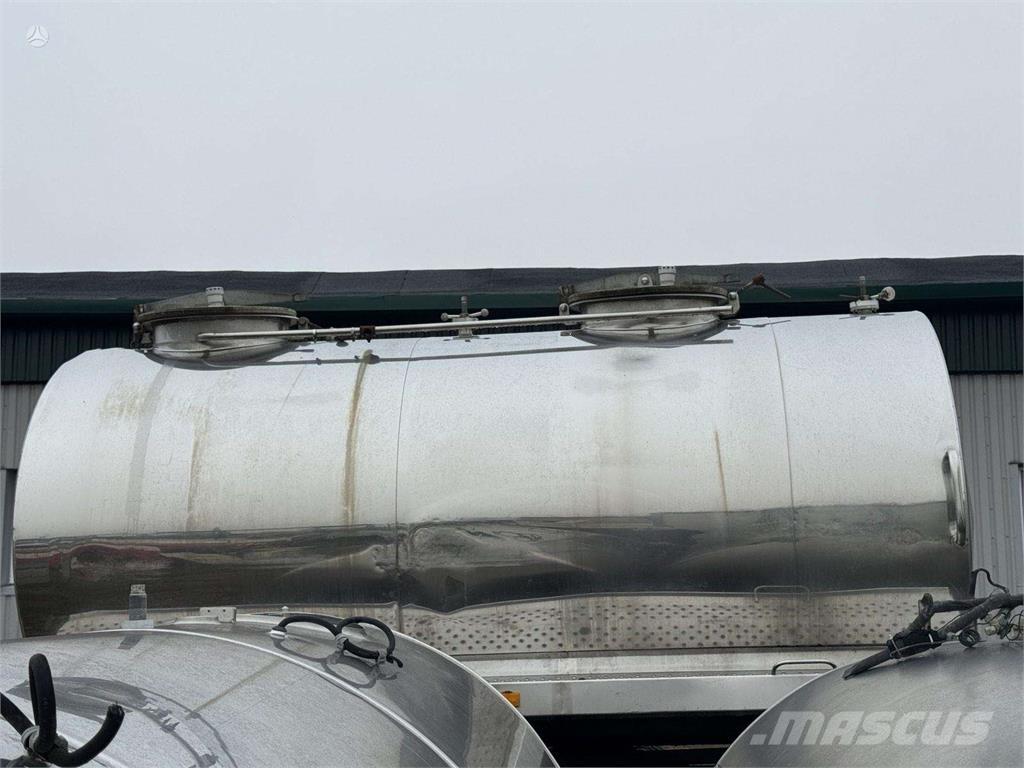  -Kita- CISTERNOS Transports- Citi