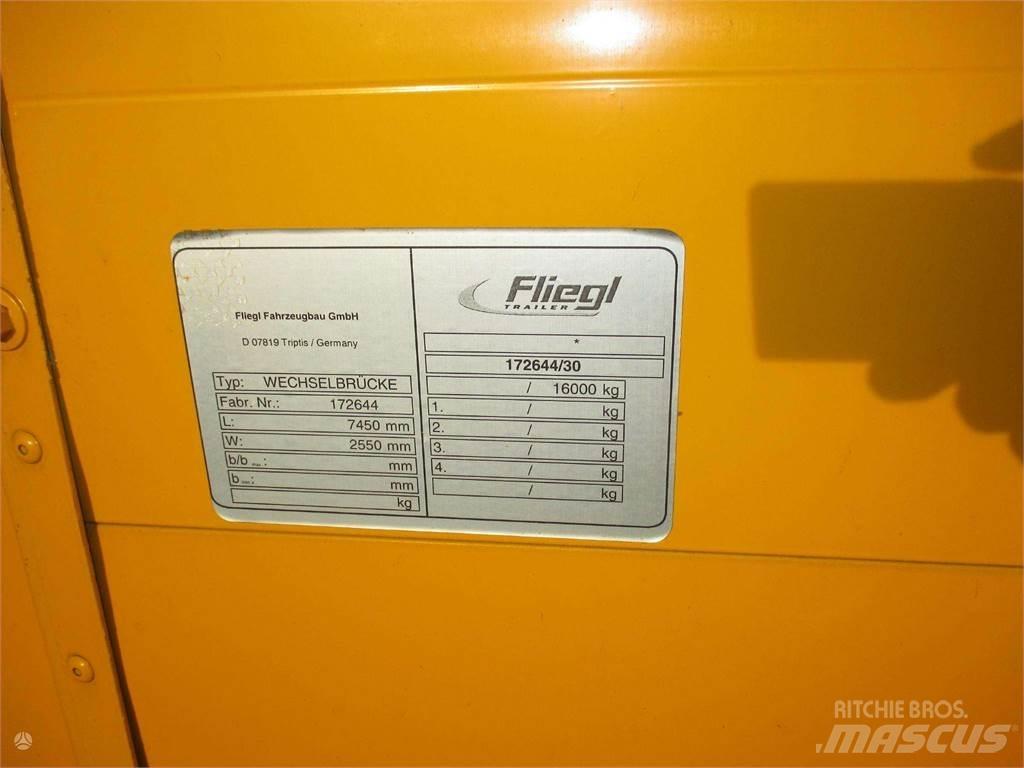  -Kita- FLIEGL Transports- Citi