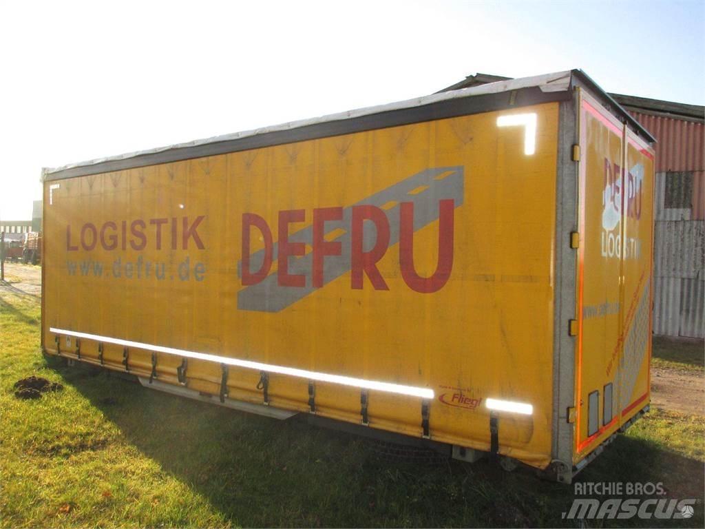  -Kita- FLIEGL Transports- Citi