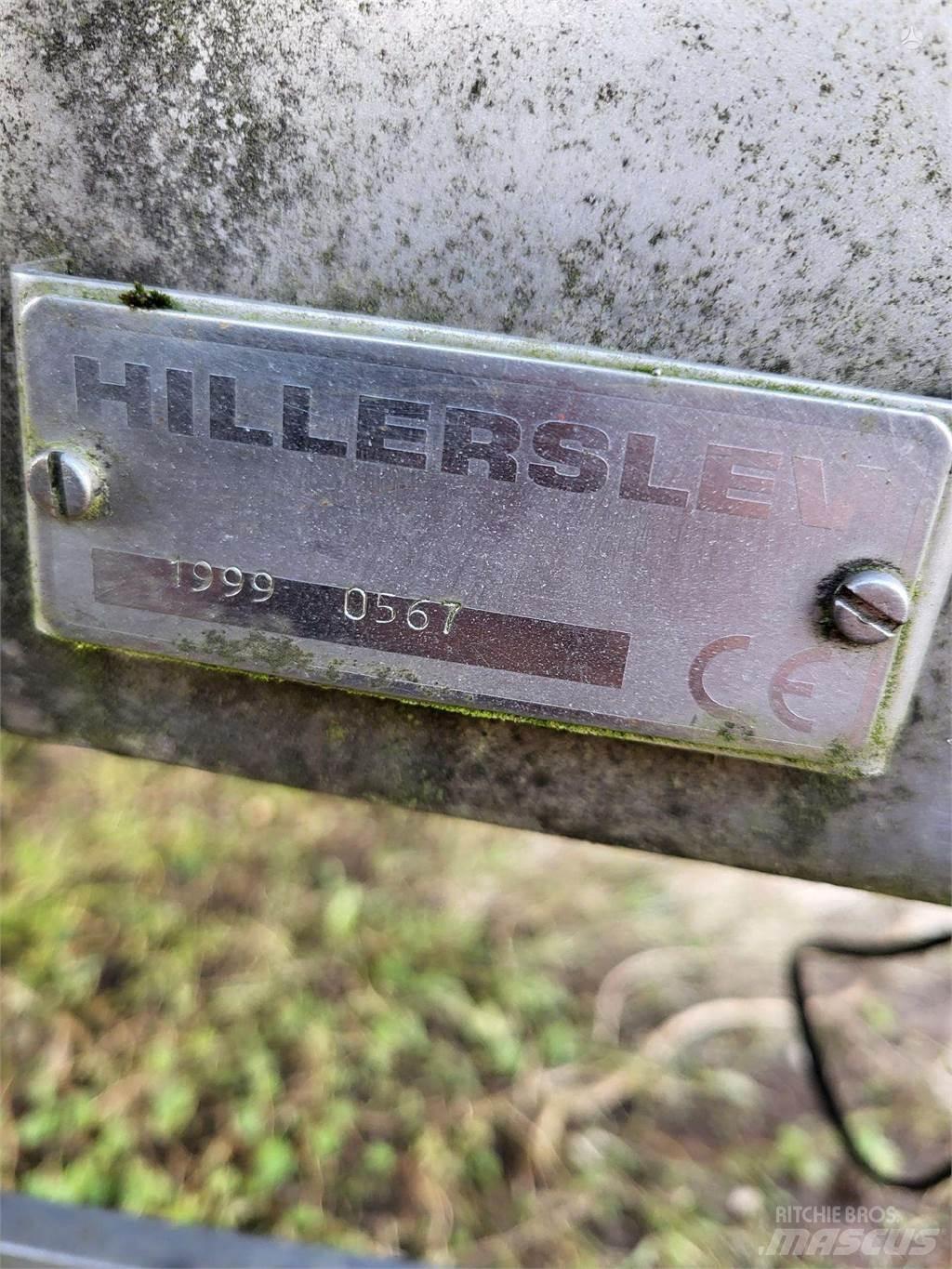  -Kita- Hillerslev Citas piekabes