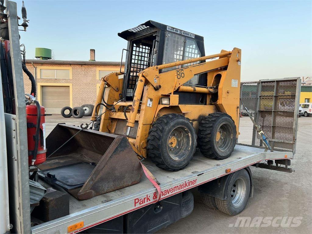  -Kita- HT60 Mini iekrāvēji