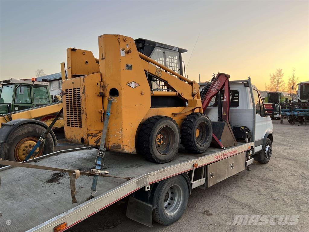  -Kita- HT60 Mini iekrāvēji