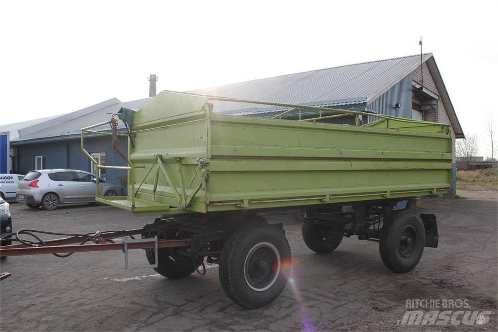  -Kita- HW 60.11 Pašizgāzējs