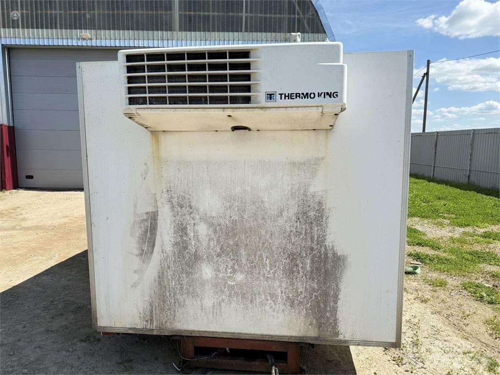  -Kita- Thermo king Kravas automašīnas - refrižeratori