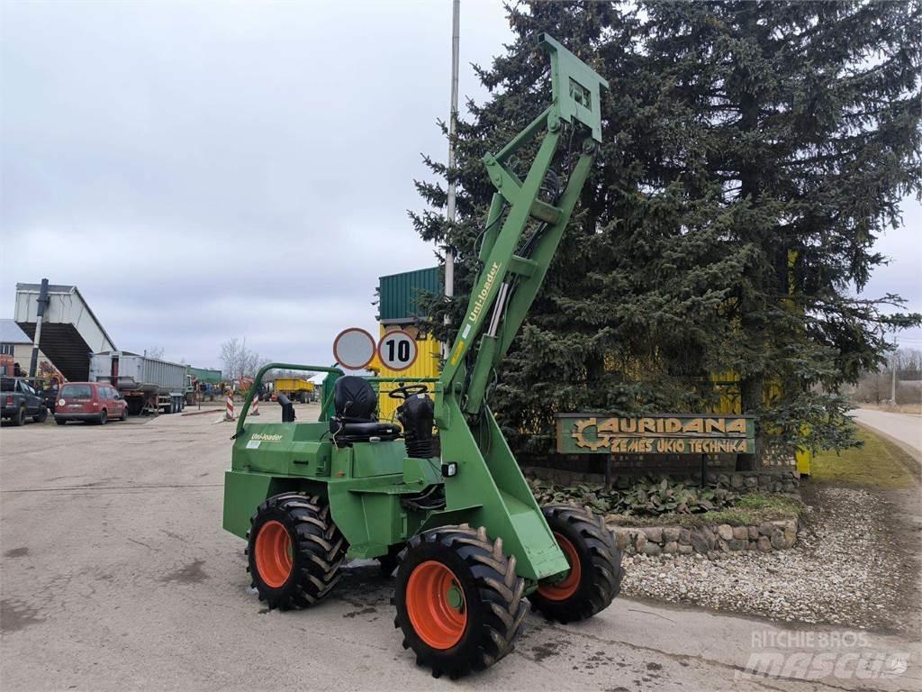  -Kita- UNILOADER Autokrāvēji - citi