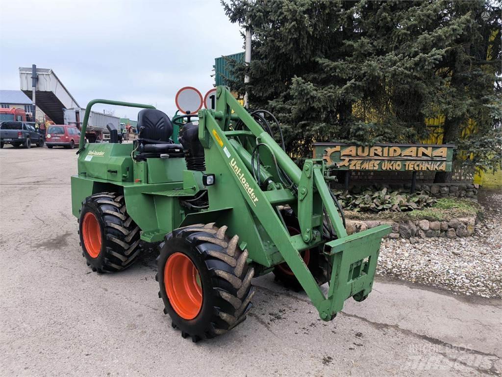  -Kita- UNILOADER Autokrāvēji - citi