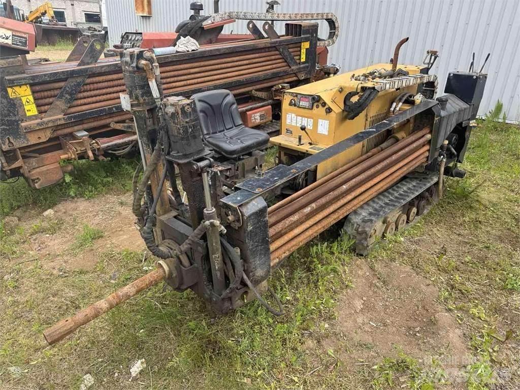  -Kita- Vermeer D6x6 Vieglie urbji