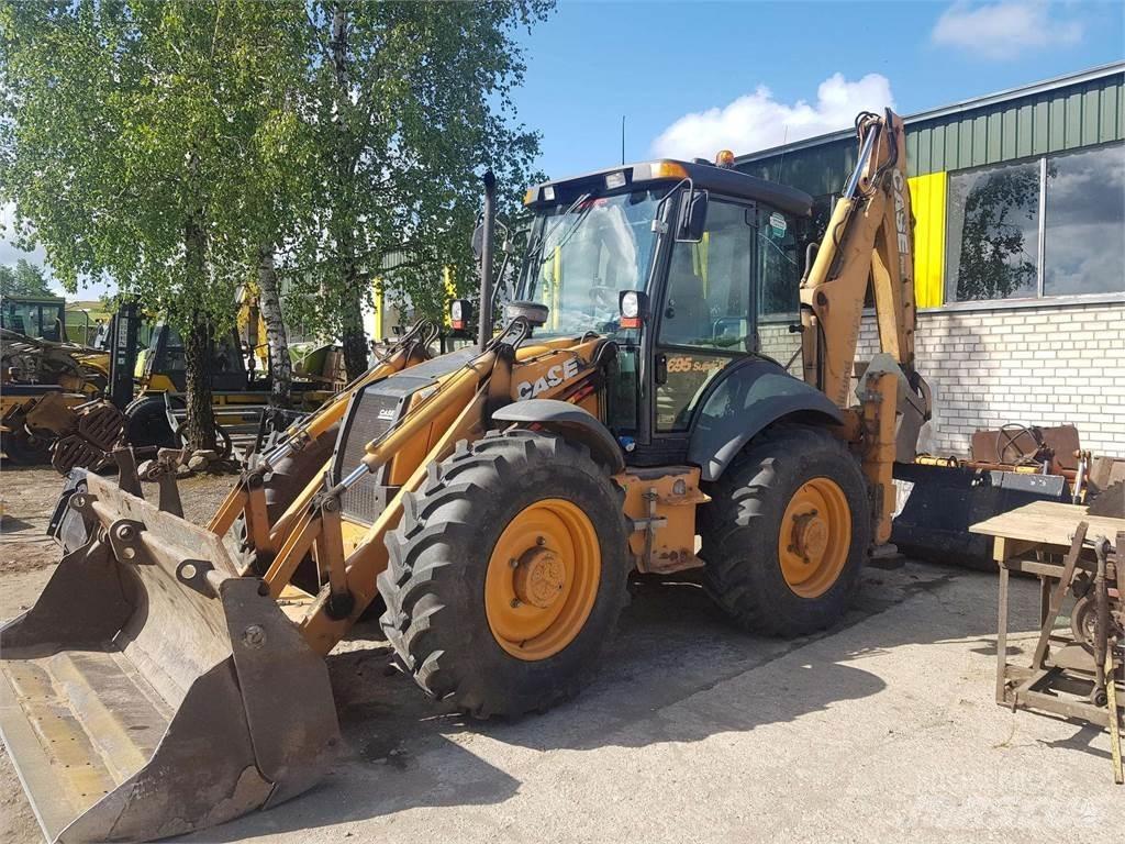 Komatsu Bobcat Citi