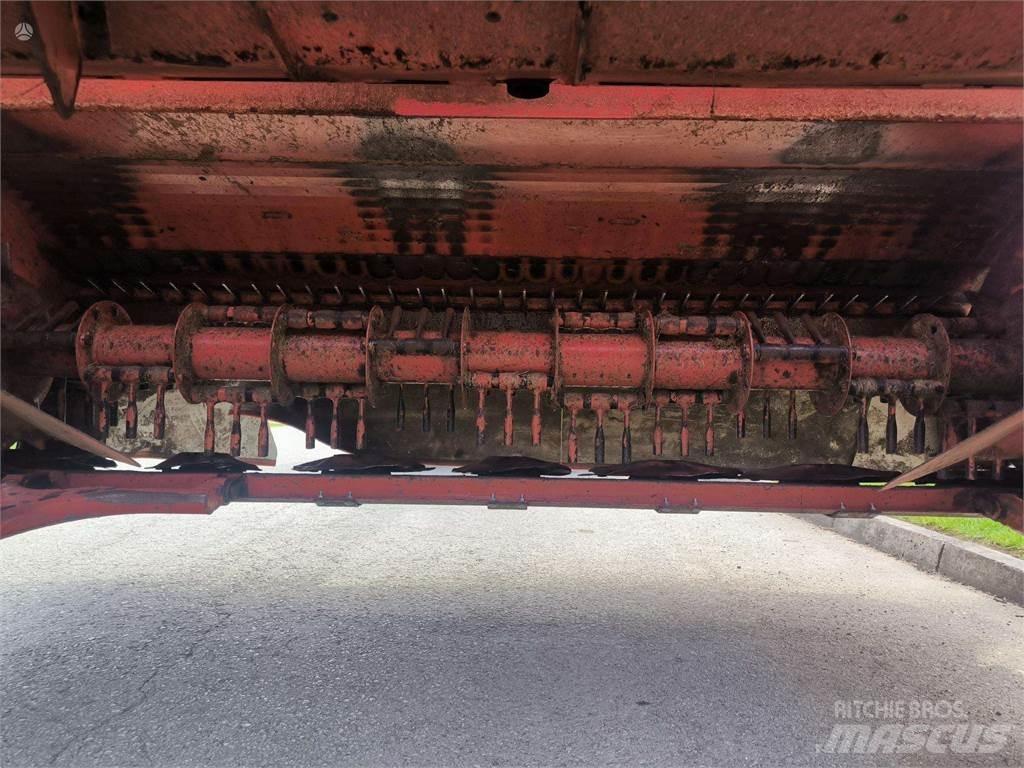 Kuhn FC353GC Pļaujmašīnas ar kondicionieri