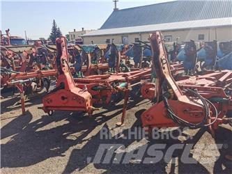Kverneland EG 100 Parastie arkli