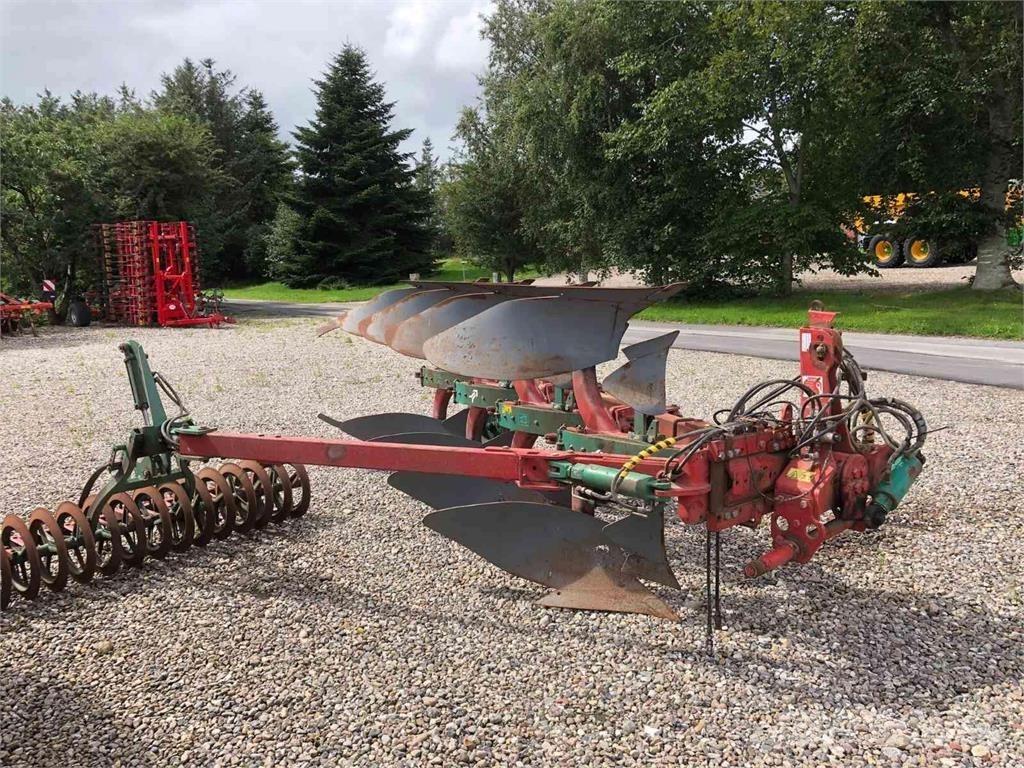 Kverneland Es95 Parastie arkli