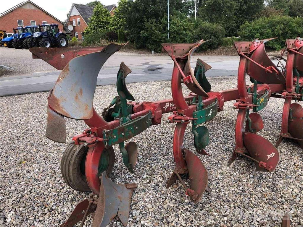 Kverneland Es95 Parastie arkli