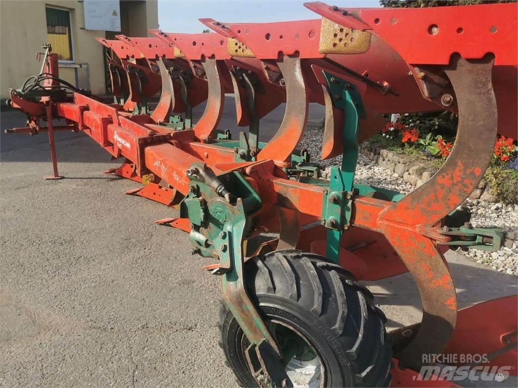 Kverneland F160 Parastie arkli