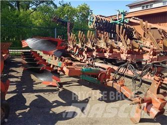 Kverneland PB 100 Parastie arkli