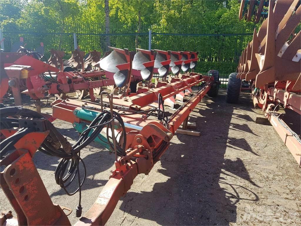 Kverneland PB 100 Parastie arkli