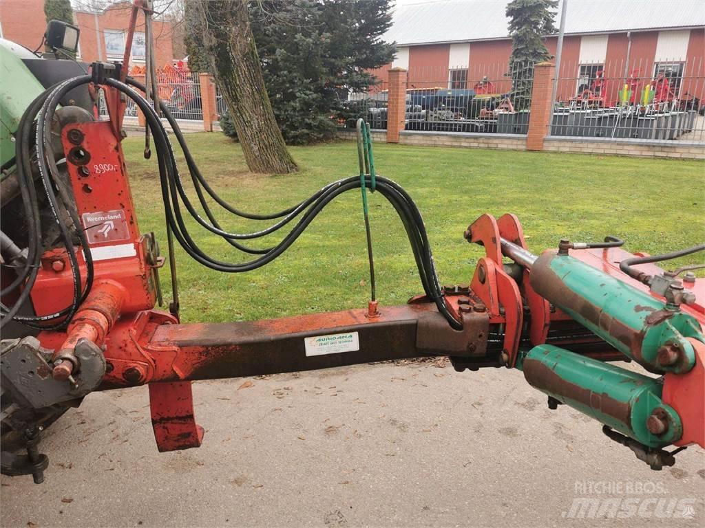 Kverneland PB 100 Parastie arkli