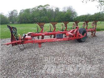 Kverneland PG 100 Parastie arkli