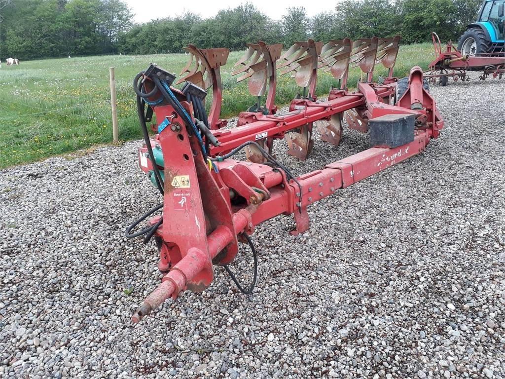 Kverneland PG 100 Parastie arkli