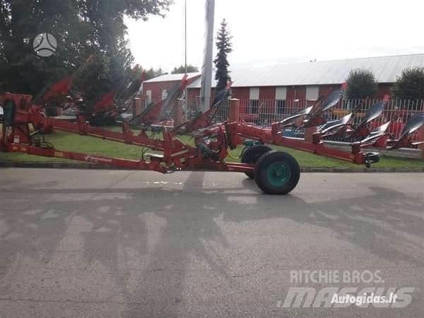 Kverneland PL 100 Parastie arkli