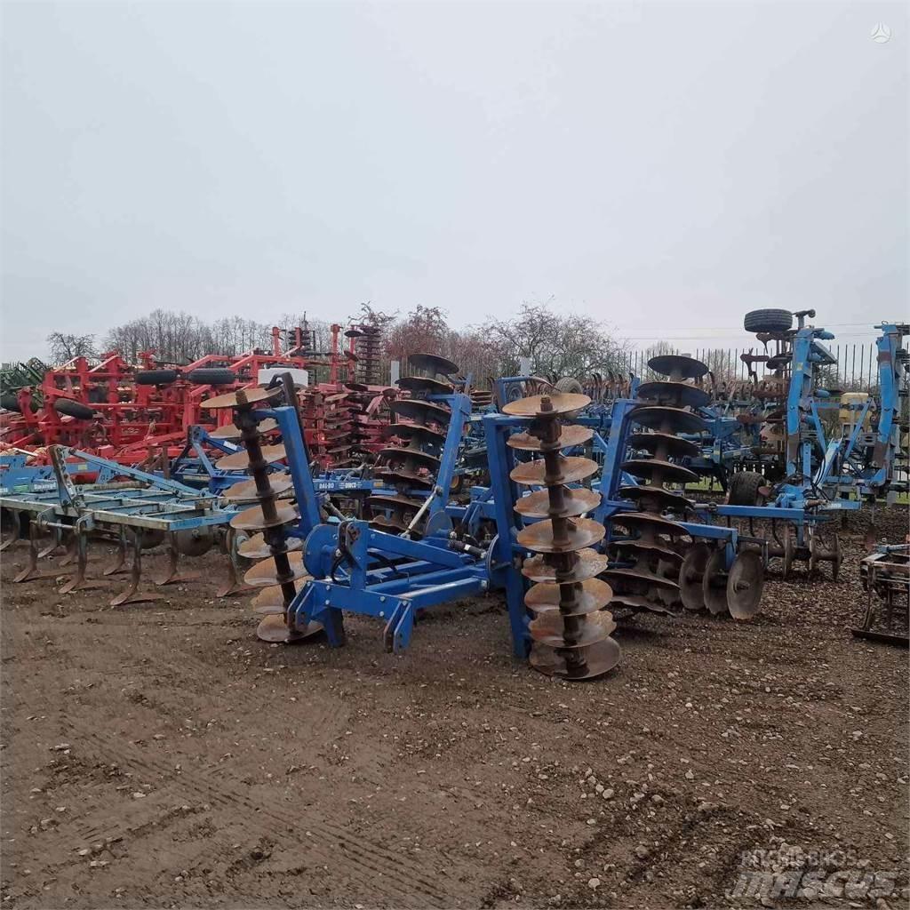 Lemken SMARAGD Lauksaimniecība- Citi