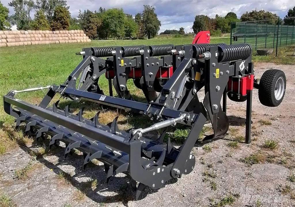 Metal-Fach U484/1 Lauksaimniecība- Citi