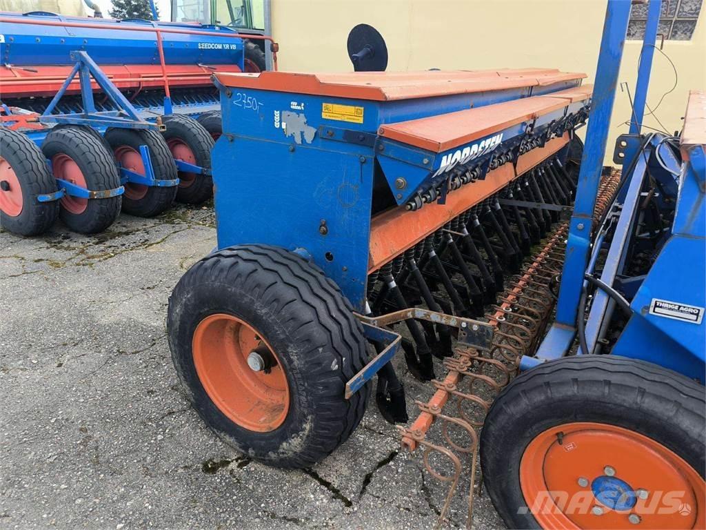 Nordsten CLF 400 Sējmašīnas