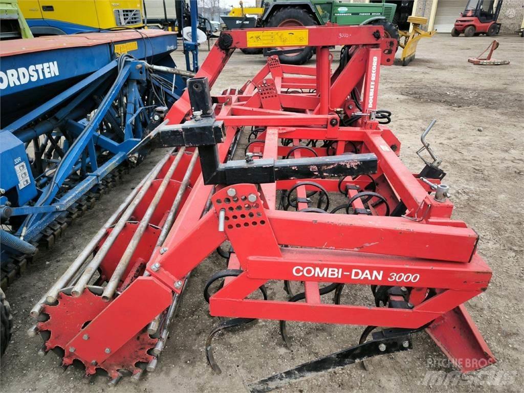 Nordsten CLH 400 Sējmašīnas
