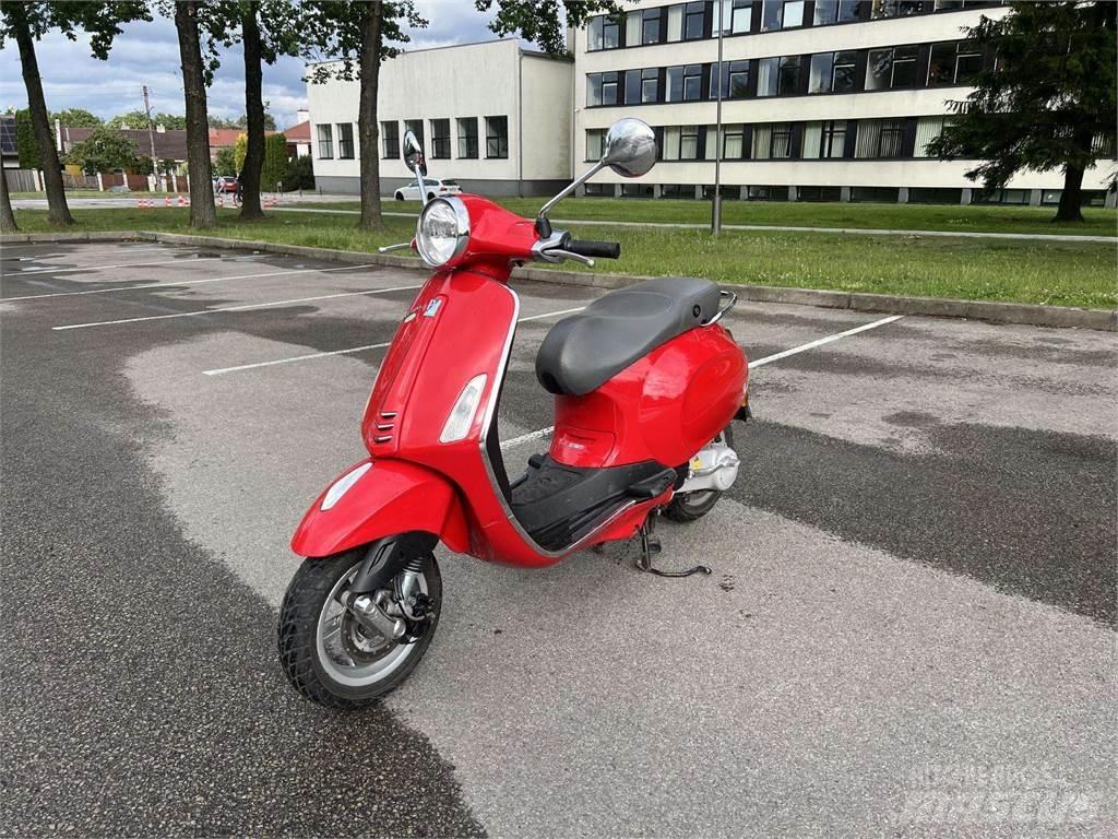 Piaggio  Visurgājēji