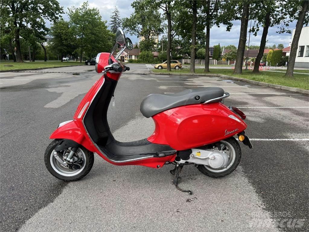Piaggio  Visurgājēji