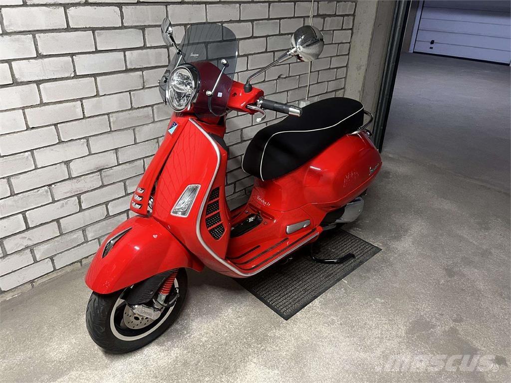 Piaggio  Visurgājēji