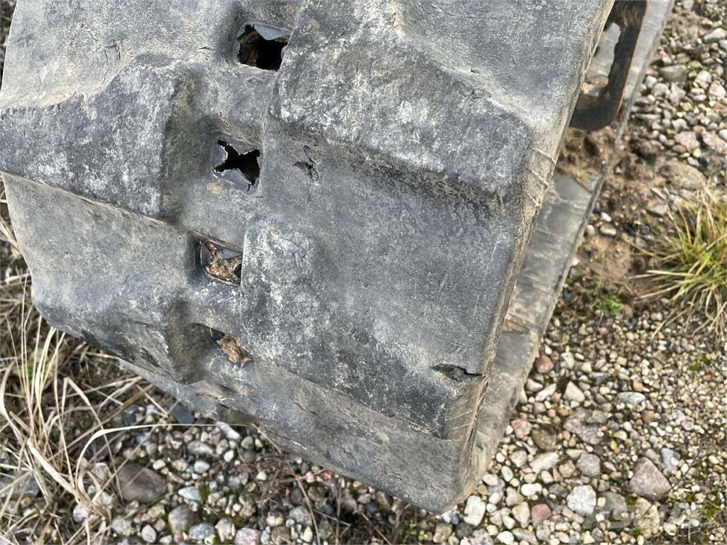 Sunward SWE35UF Mini ekskavatori < 7 t