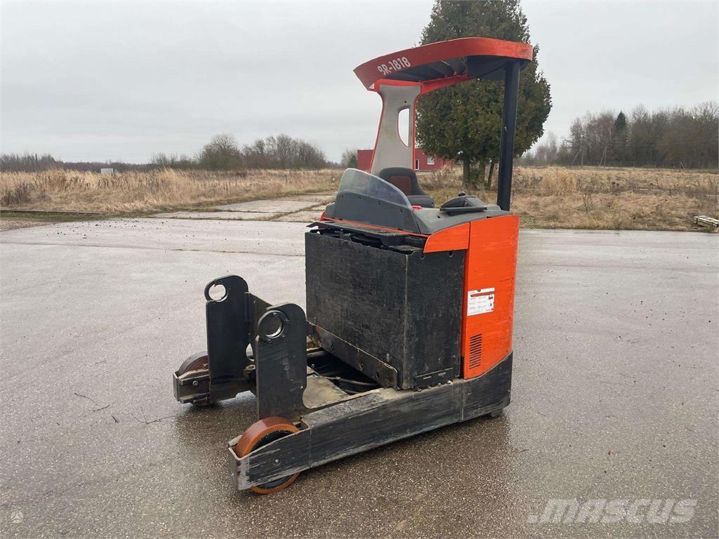 Toyota RRE200 Autokrāvēji - citi