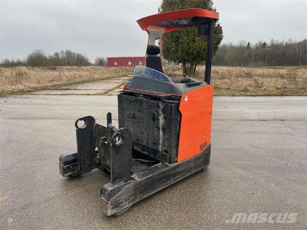 Toyota RRE200H Autokrāvēji - citi