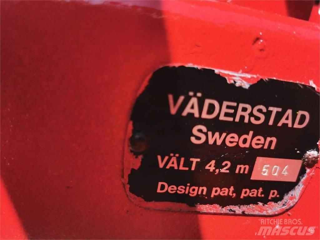 Väderstad Roller Veltņi