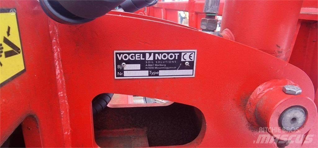 Vogel & Noot 5 Smagās ecēšas