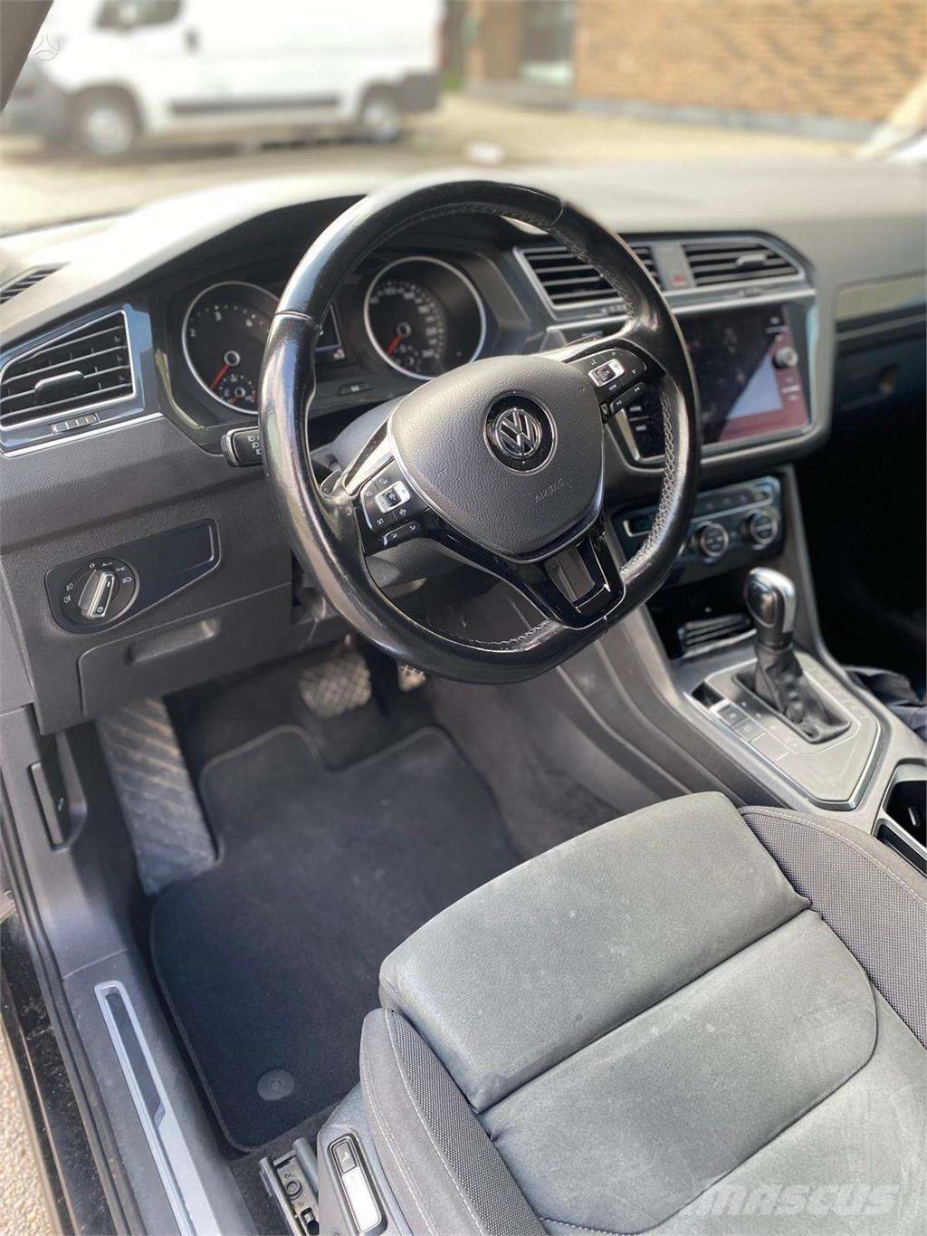 Volkswagen  Automašīnas