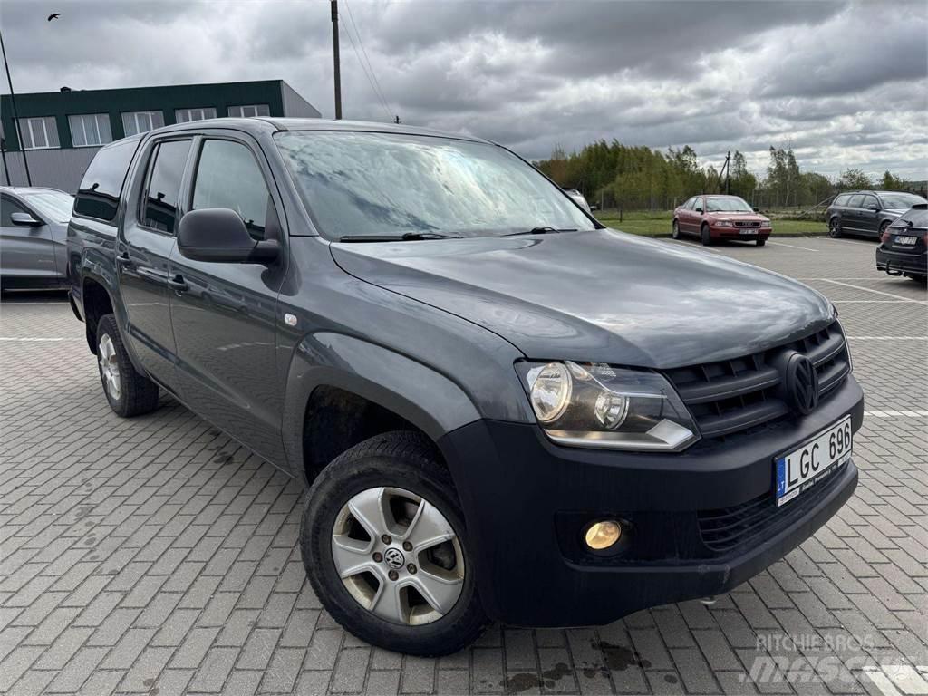 Volkswagen  Automašīnas