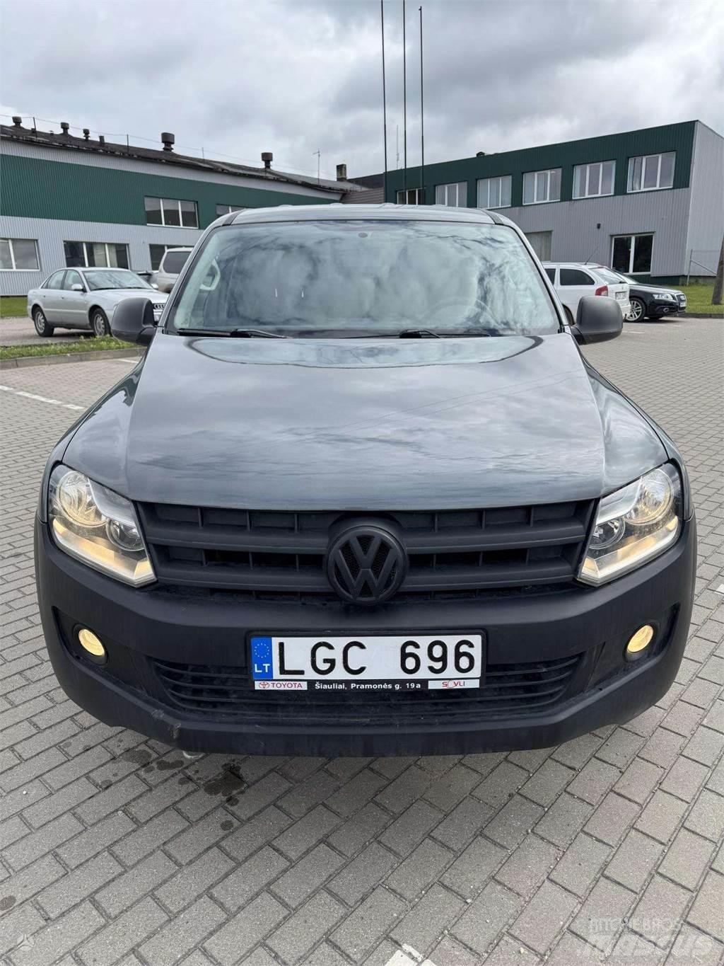 Volkswagen  Automašīnas