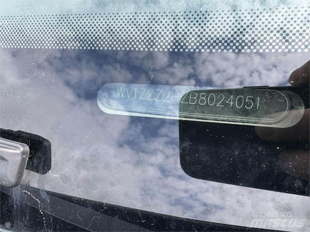 Volkswagen  Automašīnas