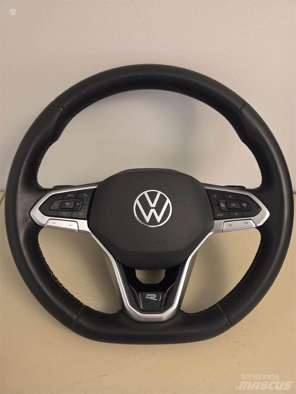 Volkswagen  Transports- Citi
