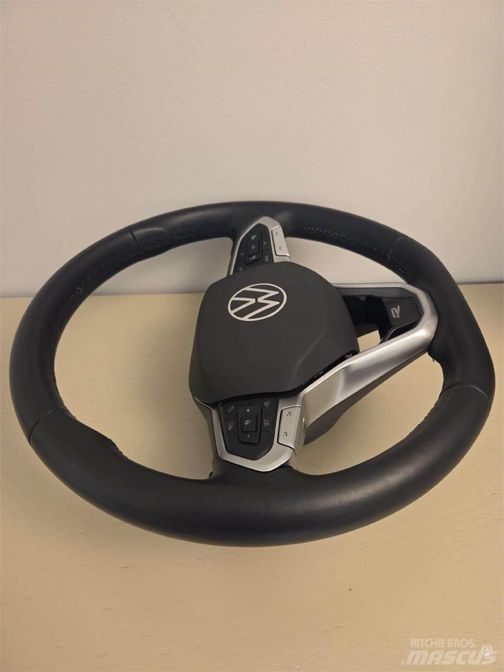 Volkswagen  Transports- Citi