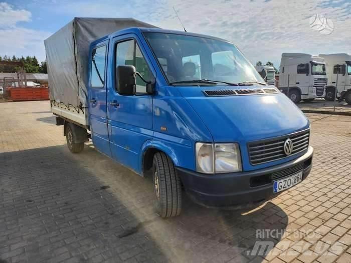 Volkswagen  Automašīnas