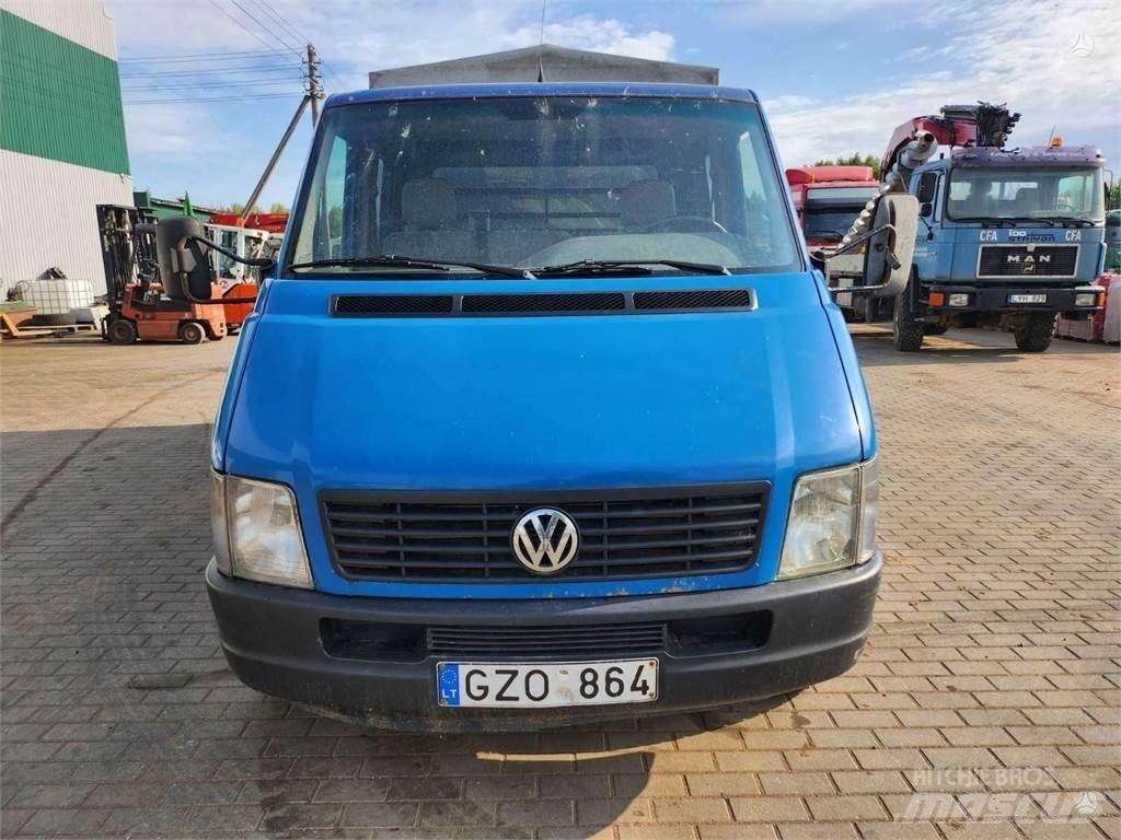 Volkswagen  Automašīnas
