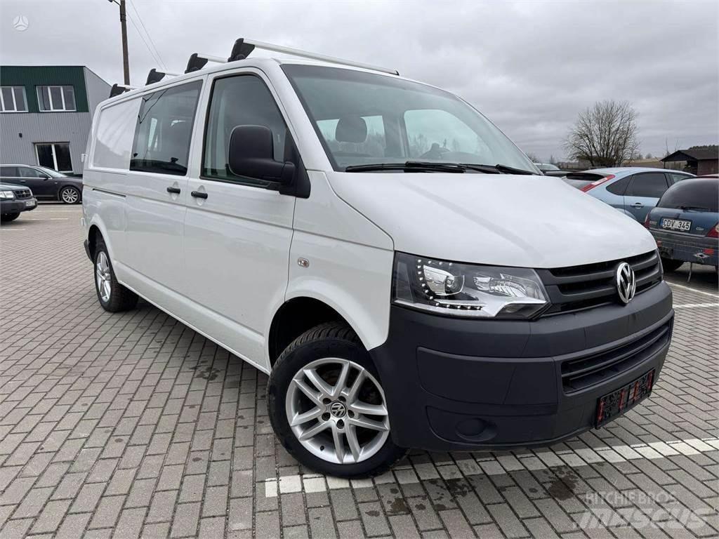 Volkswagen  Automašīnas