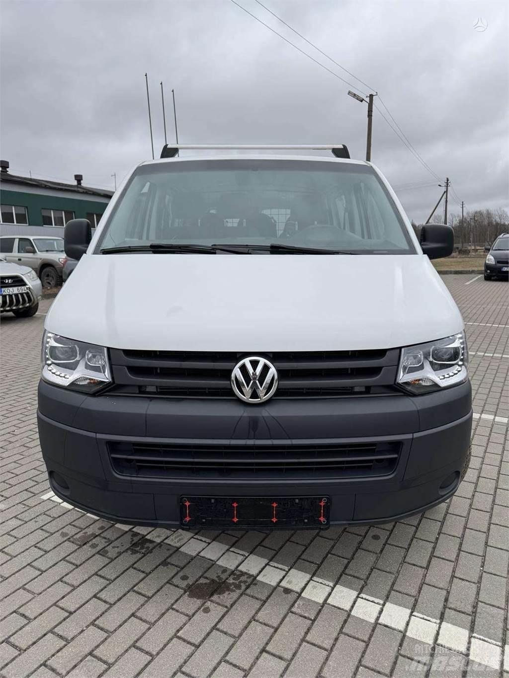 Volkswagen  Automašīnas